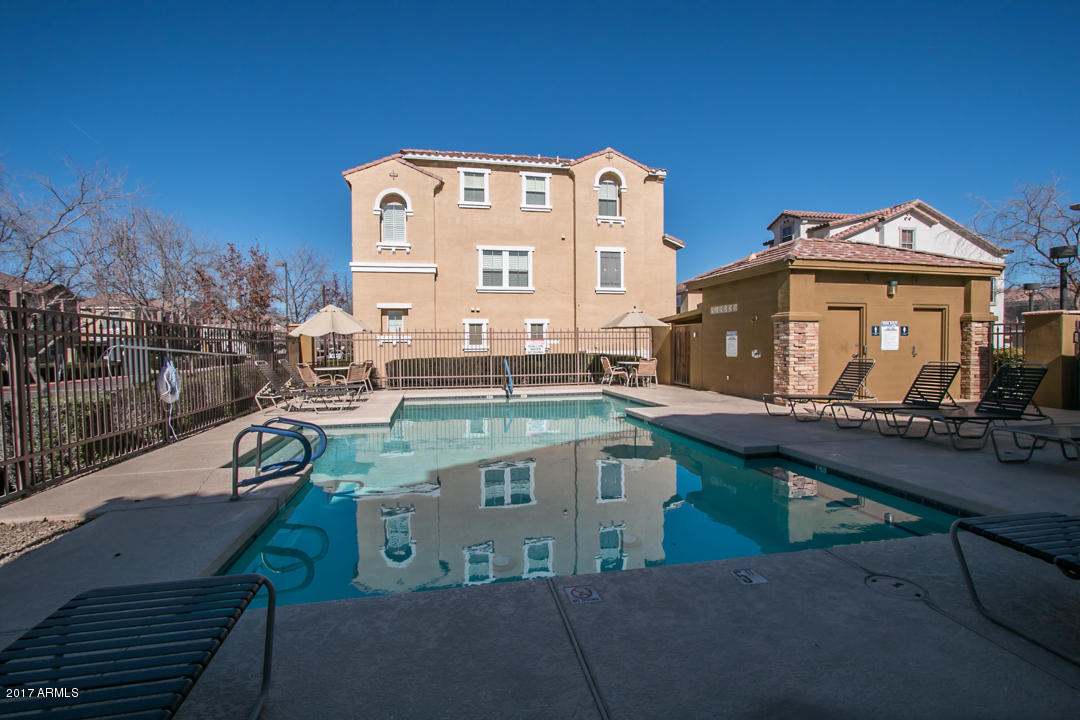 160 West Commerce Court Gilbert, AZ 85233 - Photo 22 of 22 IMG_0128