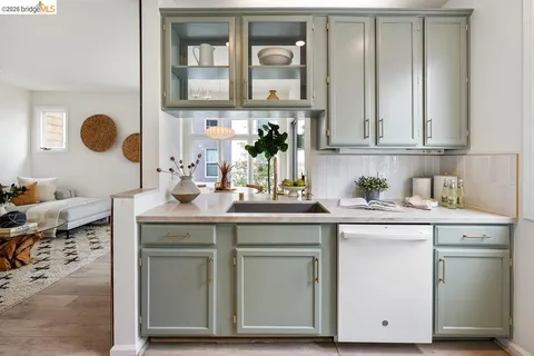 $749,000 | 2029 Channing Way, Unit 3D, Berkeley, CA 94704