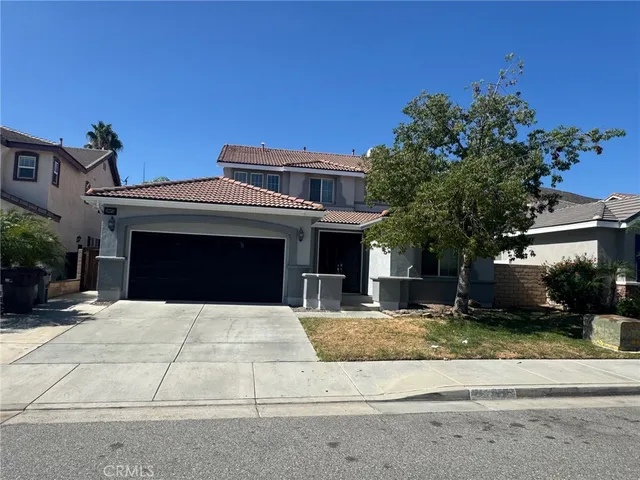 $3,500 | 29075 Silver Star Drive, Menifee, CA 92584