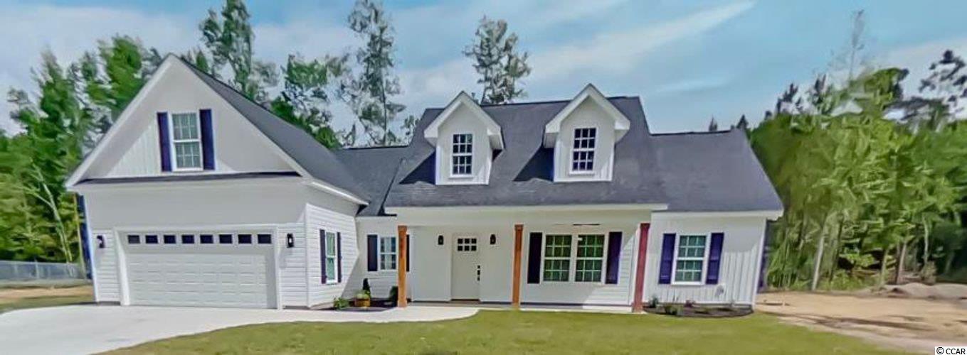 4429 Woodyard Bay Road Loris, SC 29569 - Photo 1 of 3 Gallery Image 1