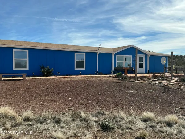 a kitchen with lots of counter top space