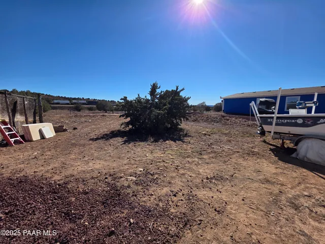 $315,000 | 1505 West Bernadine Way, Ash Fork, AZ 86320