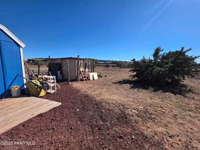 $315,000 | 1505 West Bernadine Way, Ash Fork, AZ 86320