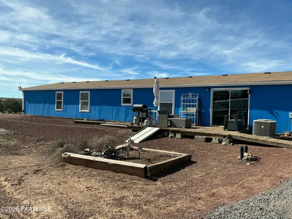 $297,000 | 1505 Bernadines Way, Ash Fork, AZ 86320