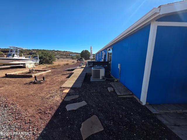 $315,000 | 1505 West Bernadine Way, Ash Fork, AZ 86320