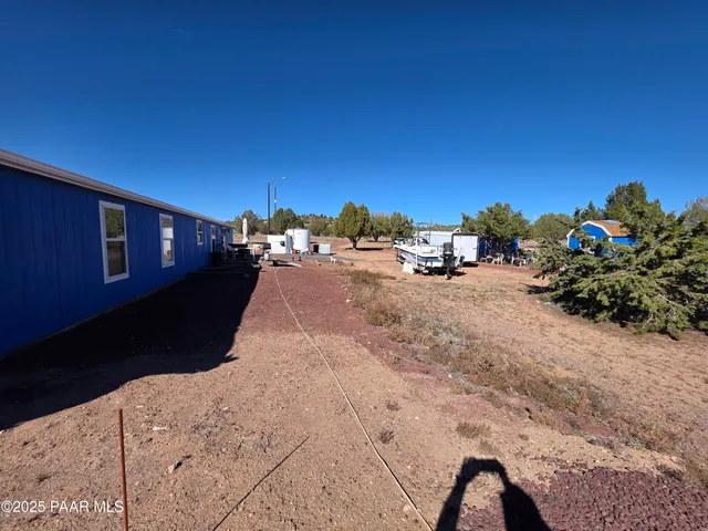 $315,000 | 1505 West Bernadine Way, Ash Fork, AZ 86320
