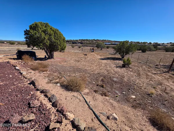 $297,000 | 1505 Bernadines Way, Ash Fork, AZ 86320