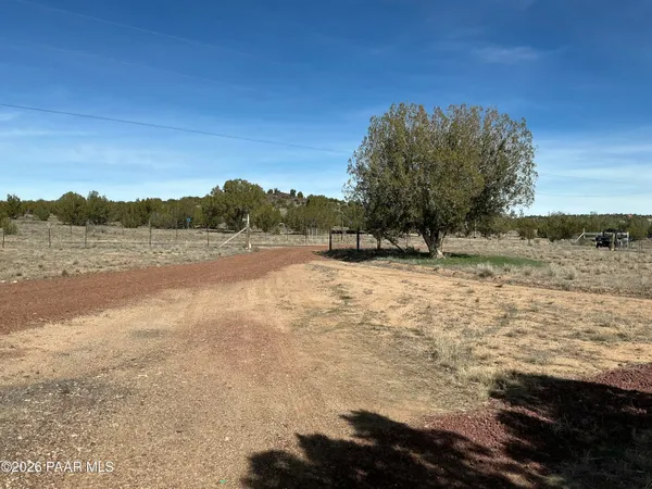 $297,000 | 1505 Bernadines Way, Ash Fork, AZ 86320