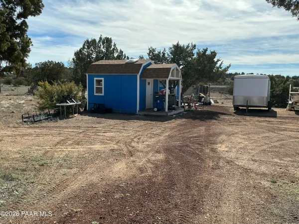 $297,000 | 1505 Bernadines Way, Ash Fork, AZ 86320