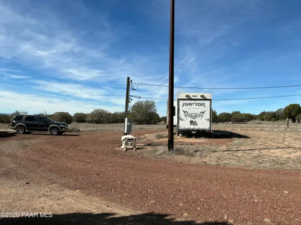 $297,000 | 1505 Bernadines Way, Ash Fork, AZ 86320