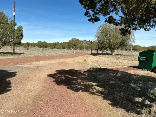 $297,000 | 1505 Bernadines Way, Ash Fork, AZ 86320