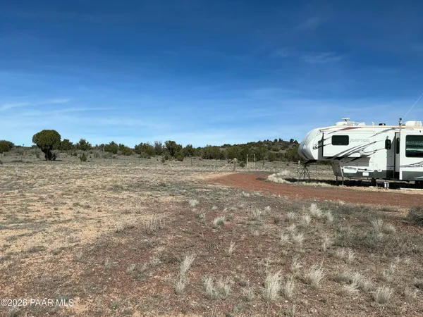 $297,000 | 1505 Bernadines Way, Ash Fork, AZ 86320