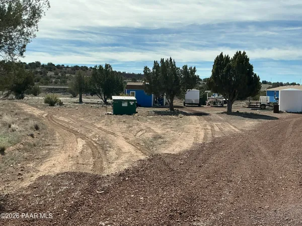 $297,000 | 1505 Bernadines Way, Ash Fork, AZ 86320