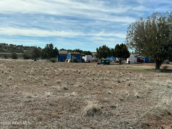 $297,000 | 1505 Bernadines Way, Ash Fork, AZ 86320
