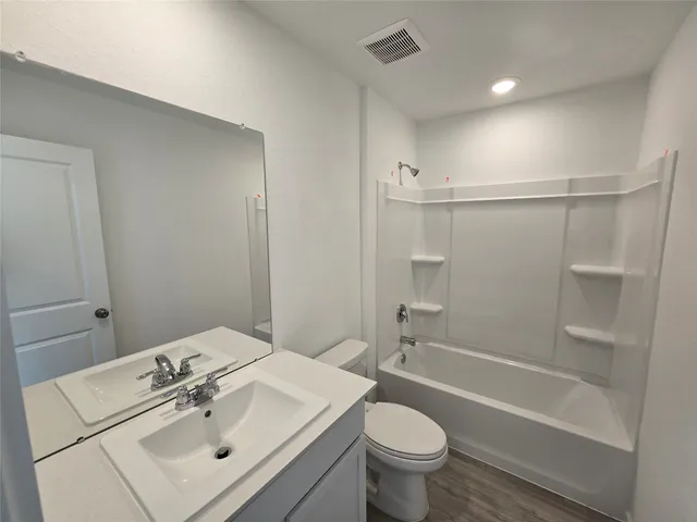 a view of outdoor space yard and swimming pool