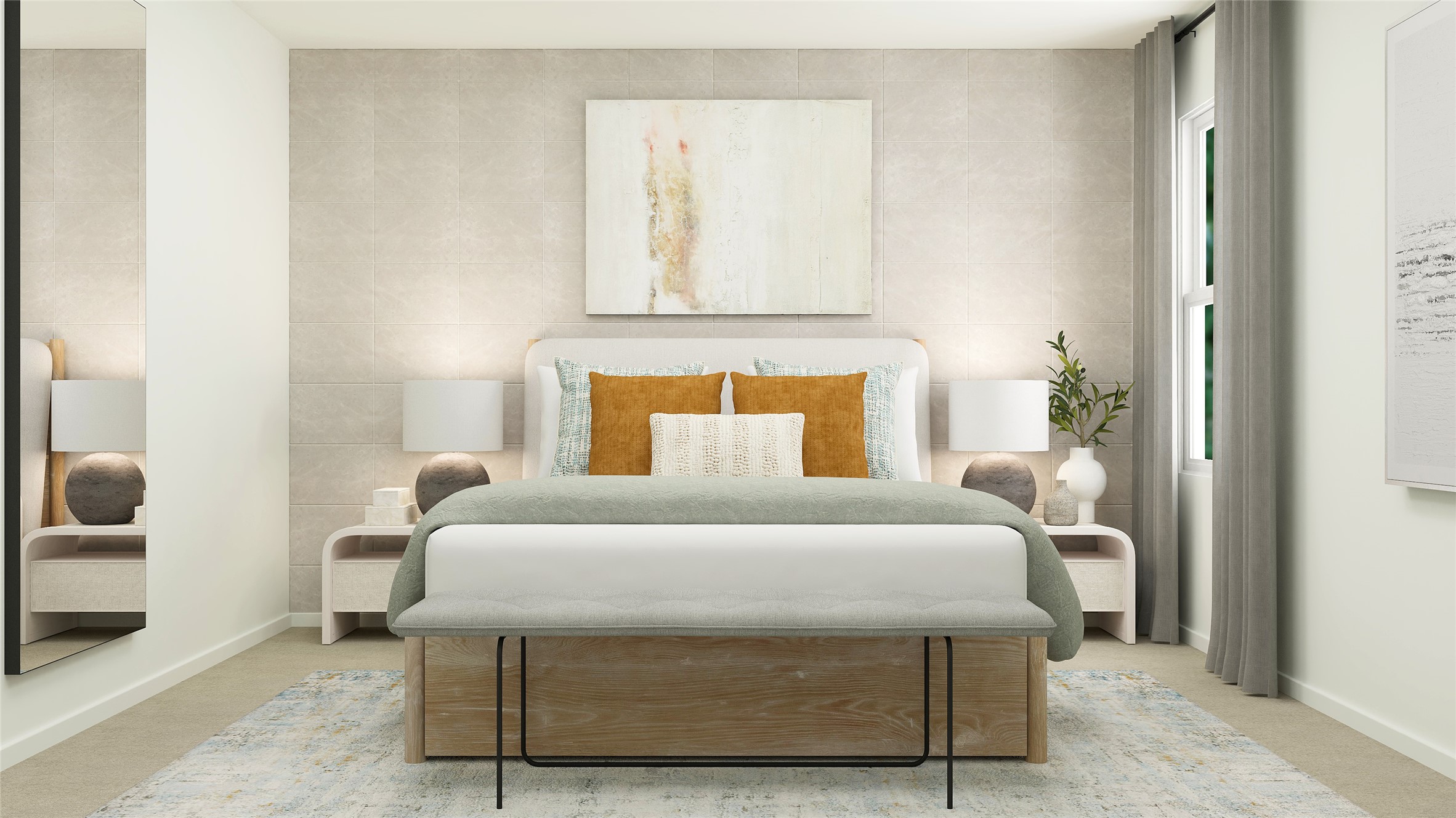 2427 Cherry Ruby Drive Rosharon, TX 77583 - Photo 37 of 39 *Not actual home, pictures are representative of same floorplan*