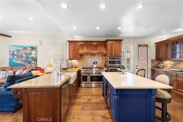 $2,148,000 | 58 Downfield Way, Coto de Caza, CA 92679