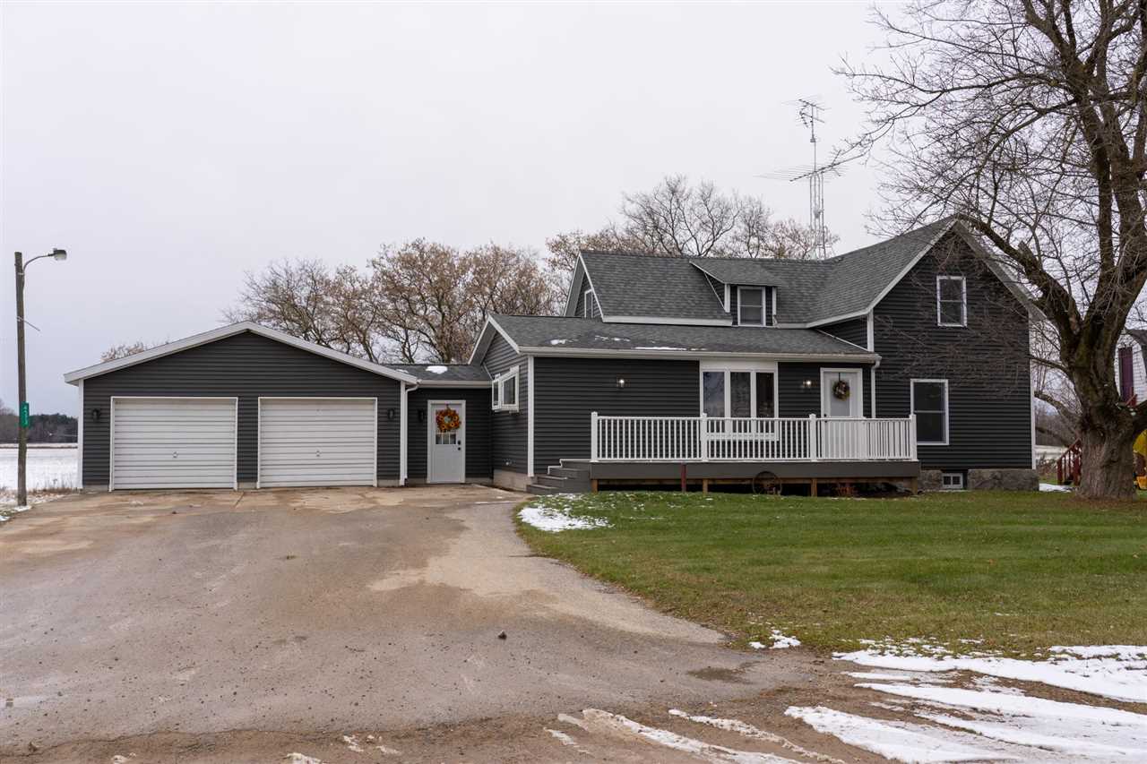 4573 North Littlefield Road Weidman, MI 48893 - Photo 1 of 32 1895316.JPG