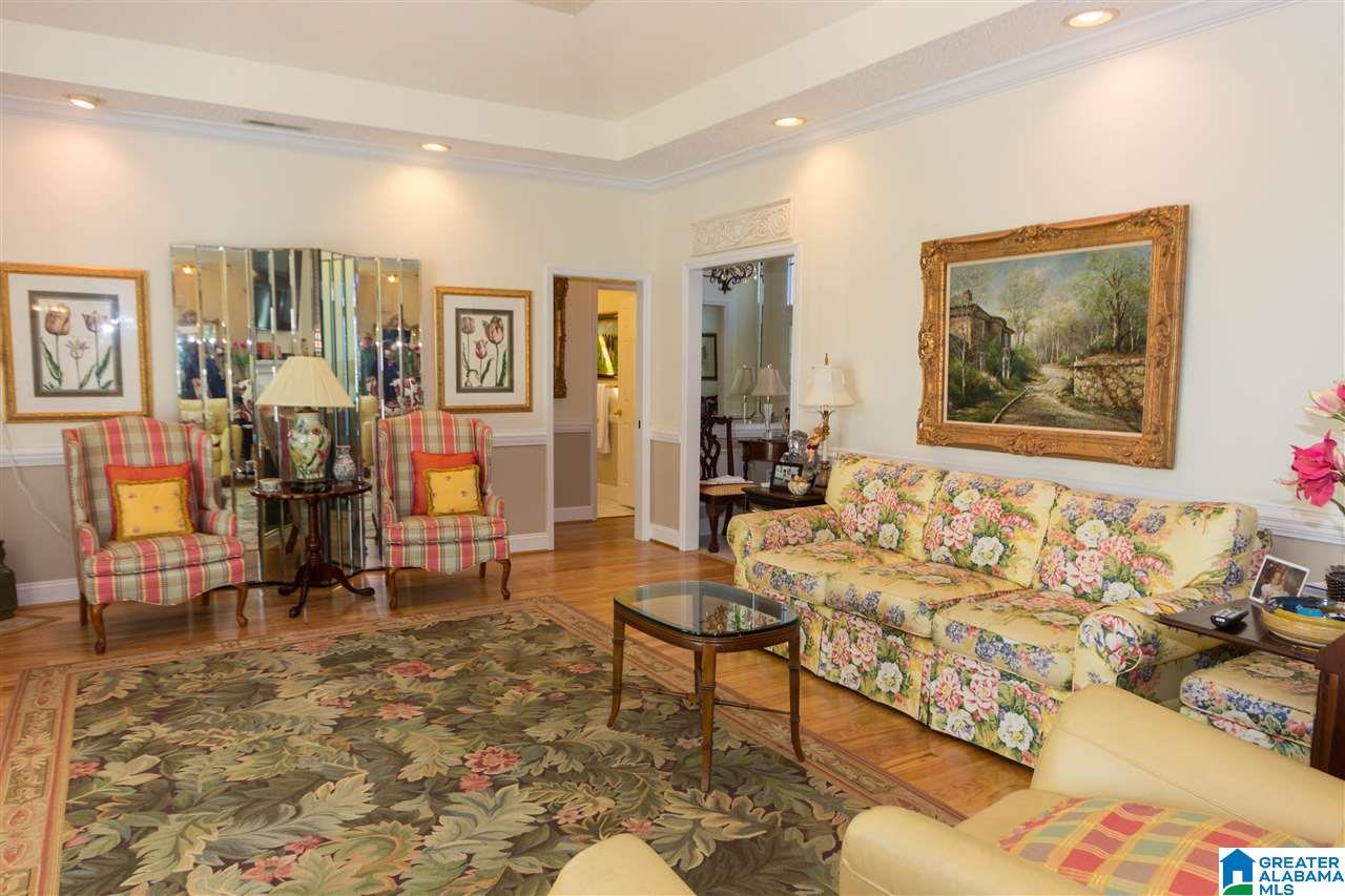 101 Huntington Trace Anniston, AL 36207 - Photo 6 of 48