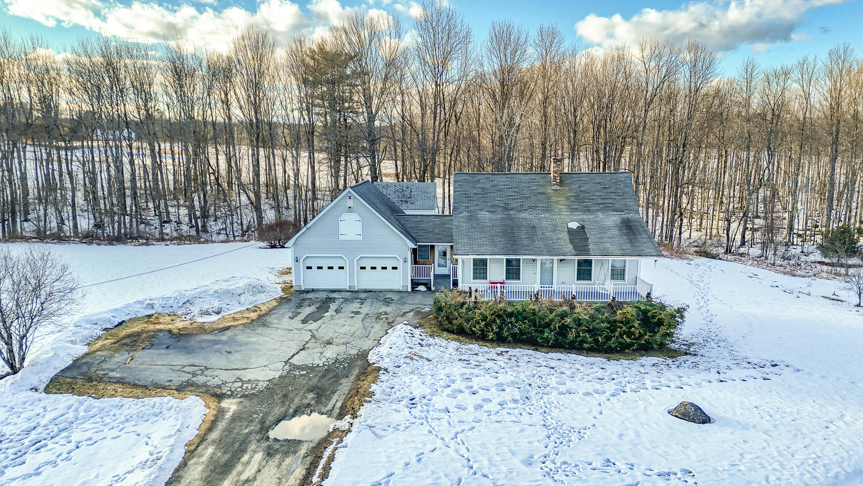 60 Alfalfa Road Sidney, ME 04330 - Photo 1 of 32 109854ae-102