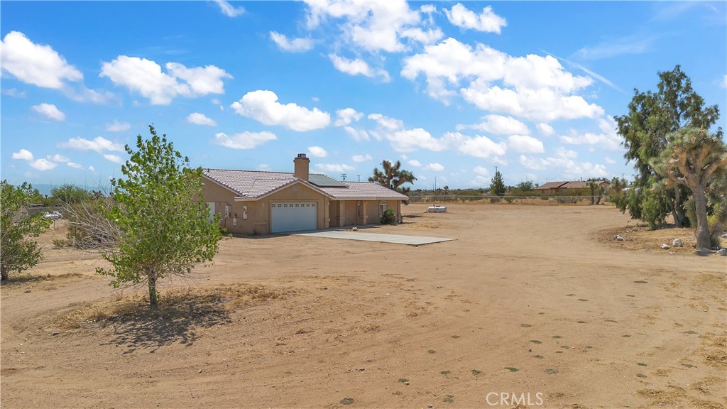 13473 Rochester Road Phelan, CA 92371 - Photo 46 of 54