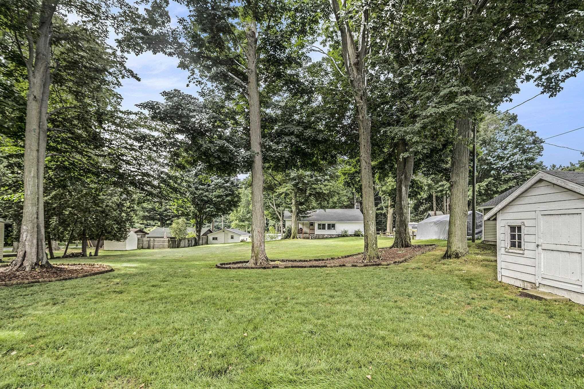 7034 West Dewey Road Ludington, MI 49431 - Photo 37 of 44 Gallery Image 37