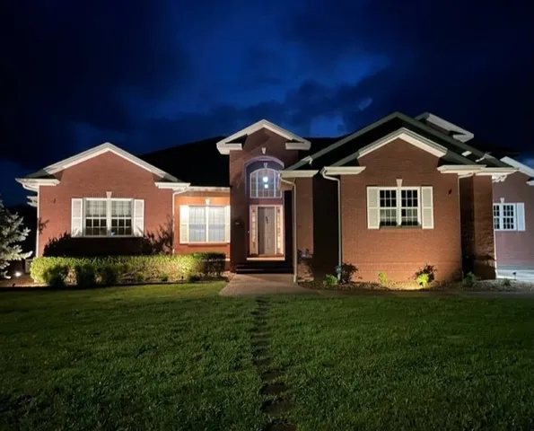 $1,295,000 | 109 Chandelle Drive, Tullahoma, TN 37388