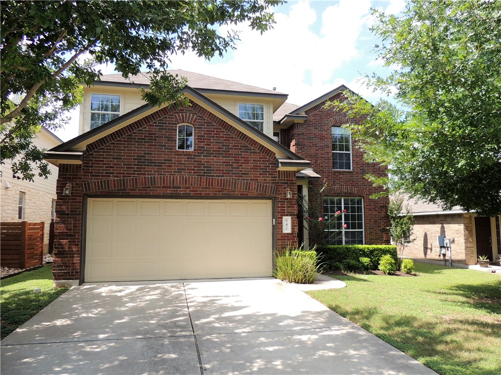 541 Bayou Bend Drive Buda, TX 78610 - Photo 1 of 1