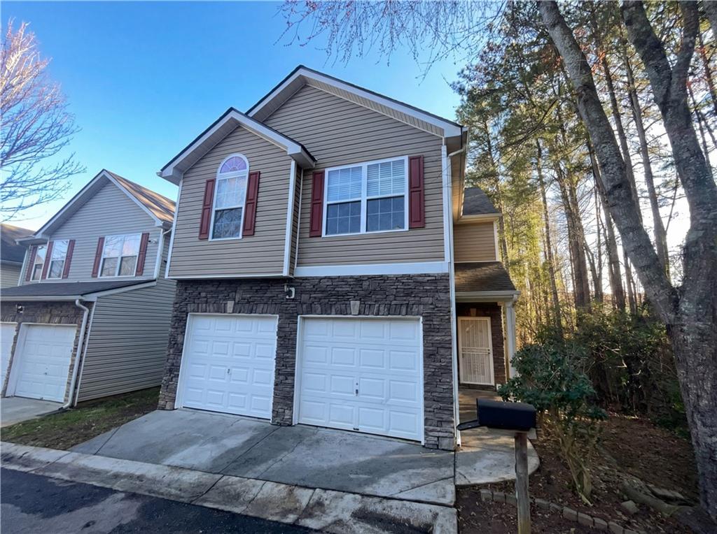 1630 Tigris Court Atlanta, GA 30349 - Photo 1 of 20