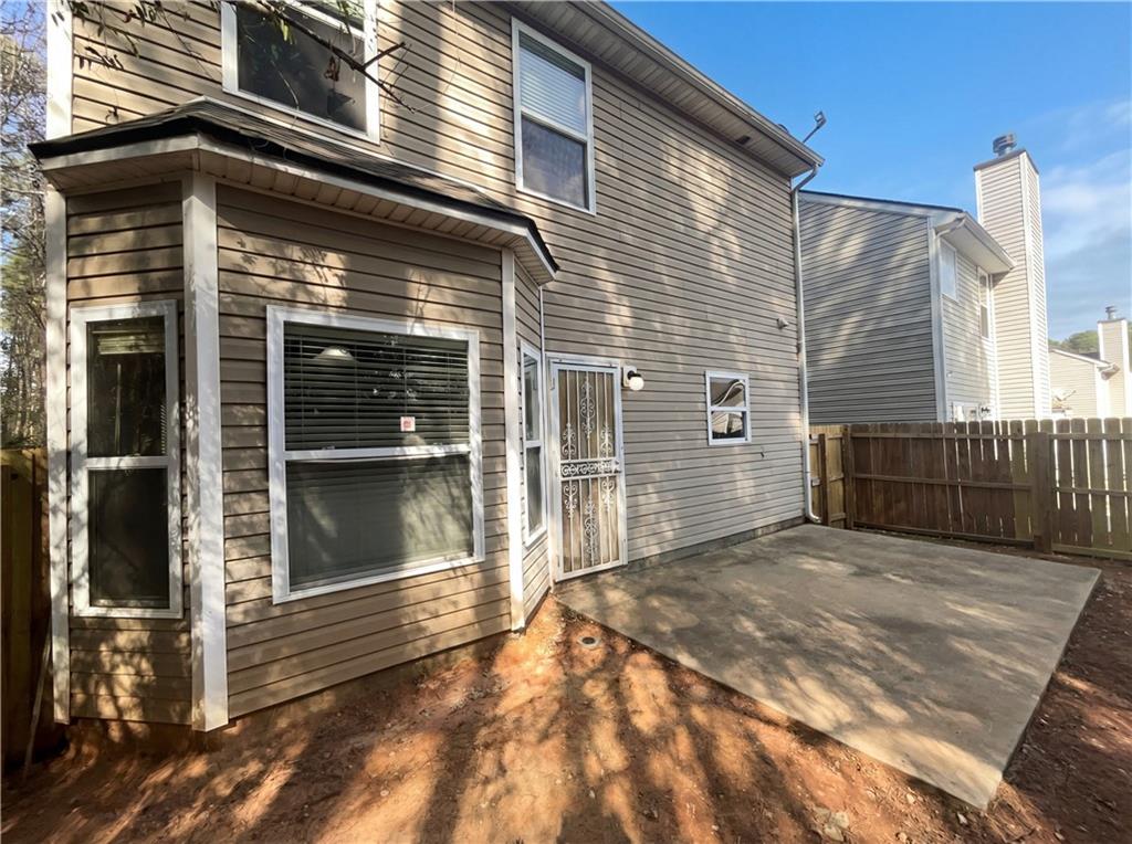 1630 Tigris Court Atlanta, GA 30349 - Photo 17 of 20