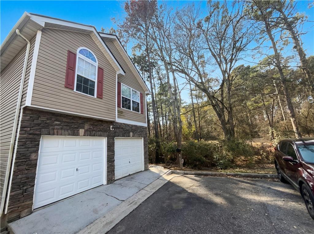 1630 Tigris Court Atlanta, GA 30349 - Photo 18 of 20