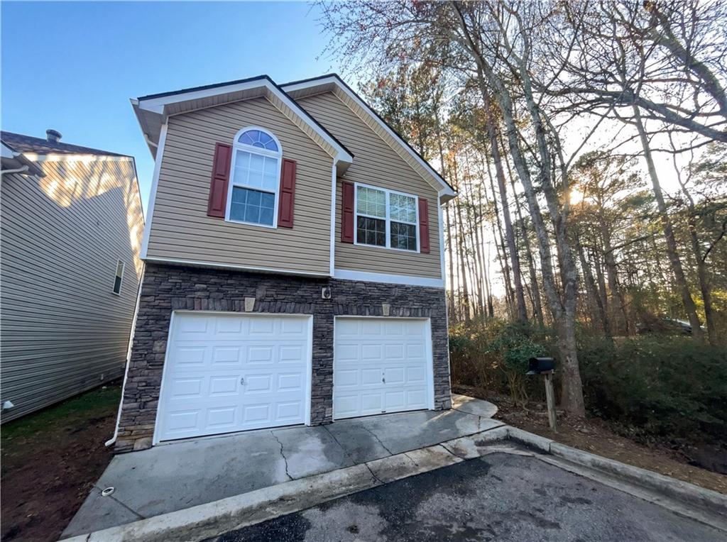 1630 Tigris Court Atlanta, GA 30349 - Photo 19 of 20