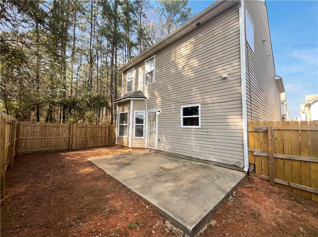 1630 Tigris Court Atlanta, GA 30349 - Photo 5 of 20