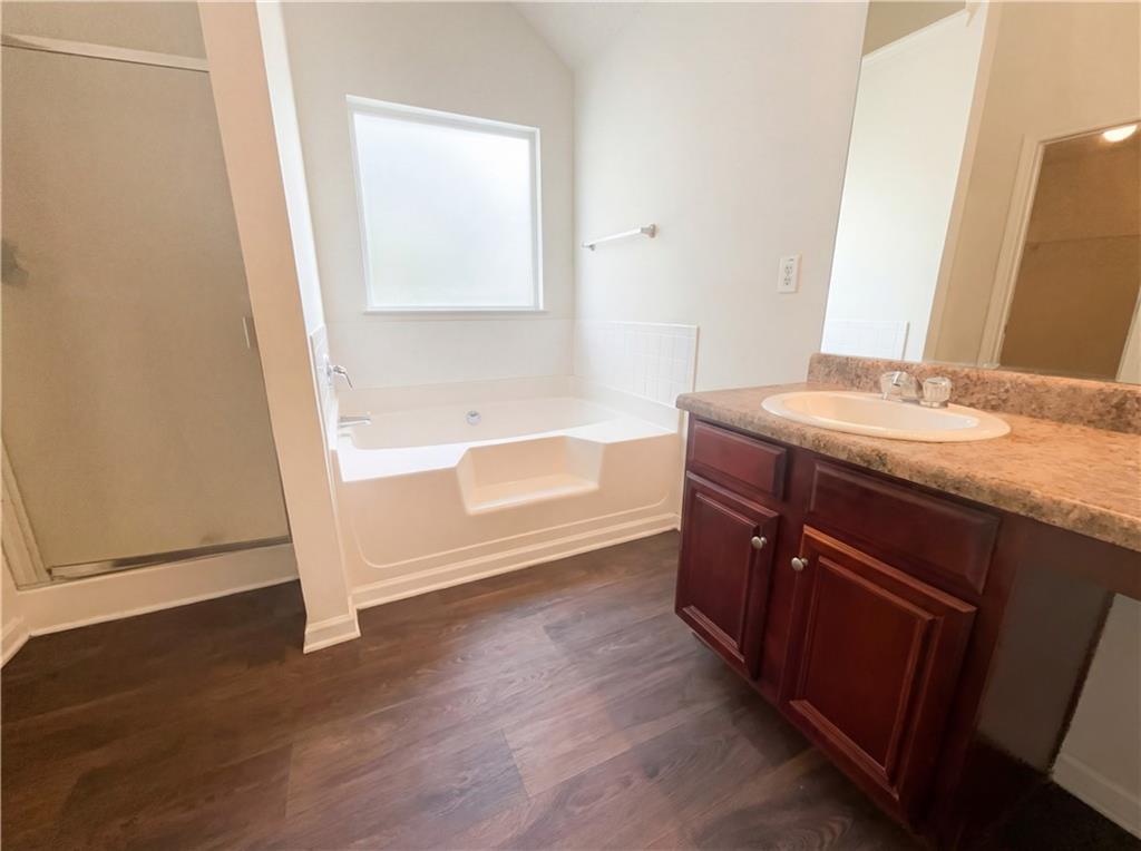 1630 Tigris Court Atlanta, GA 30349 - Photo 6 of 20