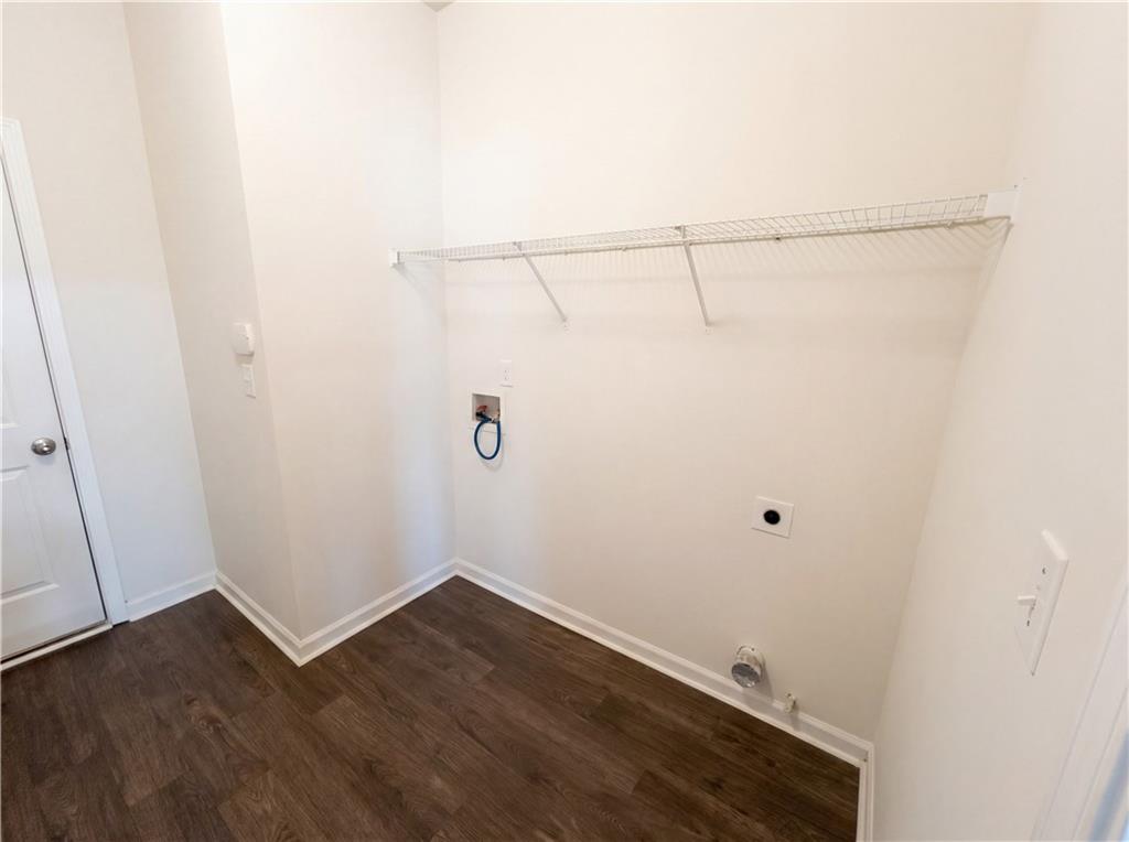 1630 Tigris Court Atlanta, GA 30349 - Photo 8 of 20