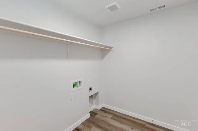 $424,990 | 3030 East Mossy Crk Drive, Kuna, ID 83634