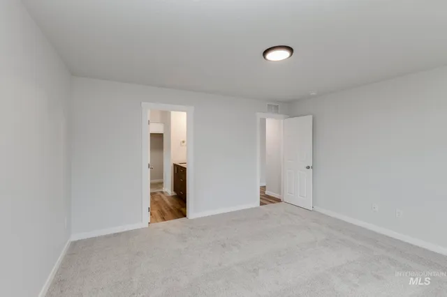 $424,990 | 3030 East Mossy Crk Drive, Kuna, ID 83634