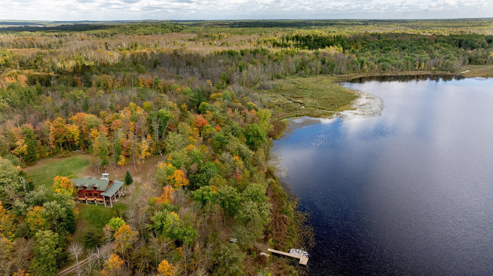 44047 Little Pine Road, Unit 568 ACRES Emily, MN 56447 - Photo 69 of 92