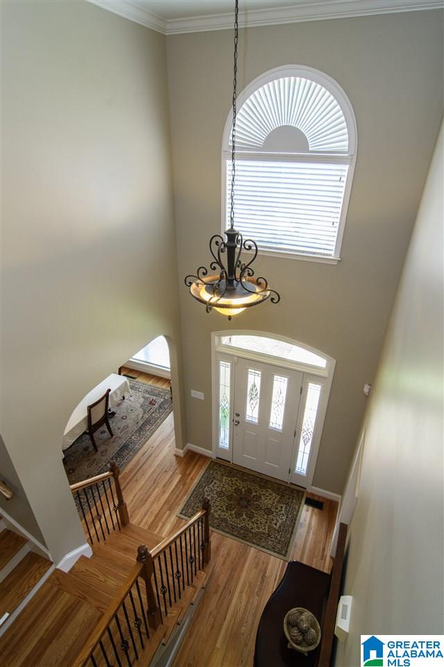 225 Grande View Circle Alabaster, AL 35114 - Photo 3 of 50