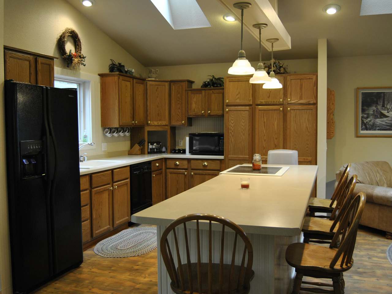 N11890 Deer Lake Road Tomahawk, WI 54487 - Photo 28 of 50 Gallery Image 28