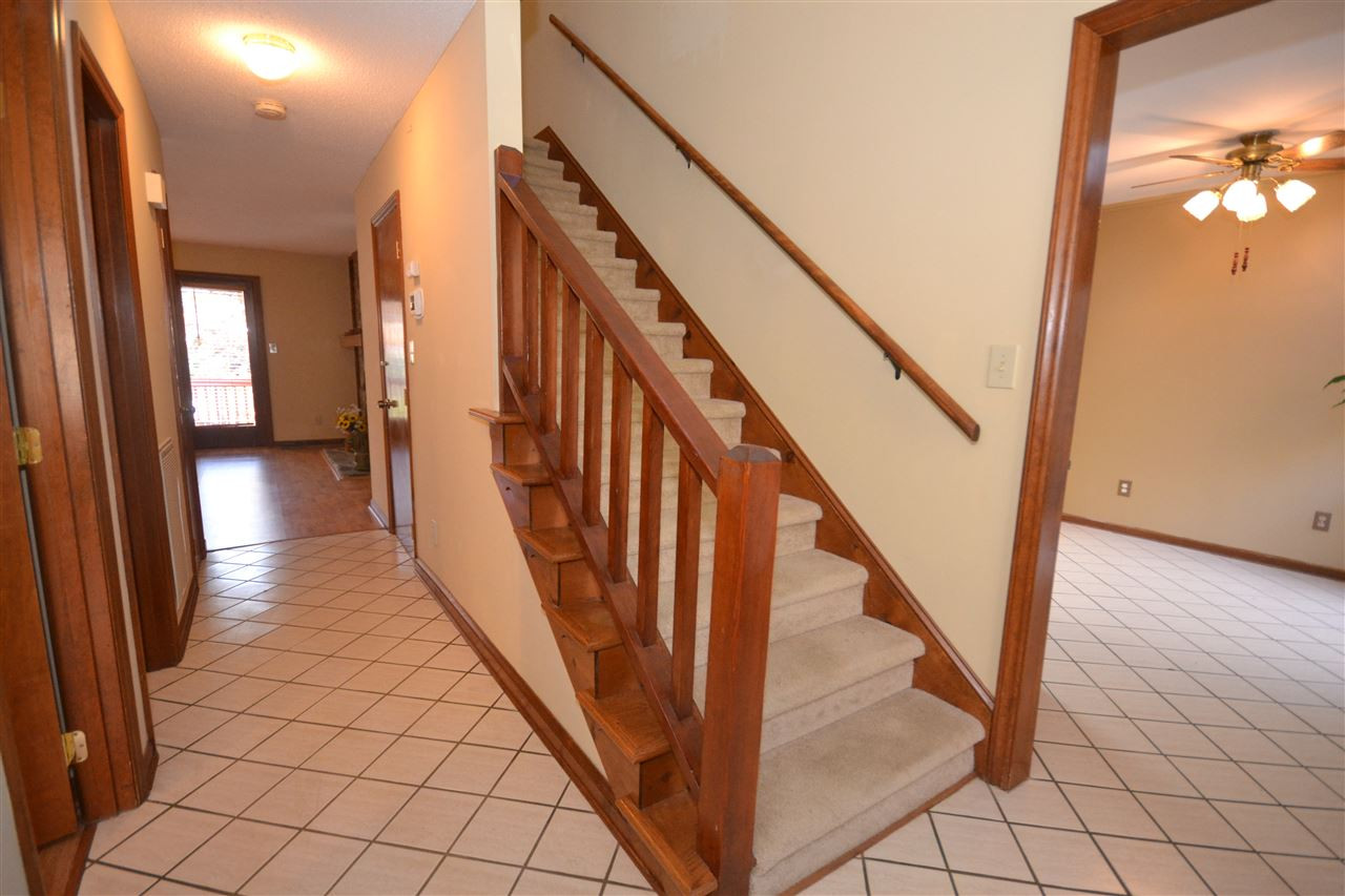 5902 Whitebud Drive Raleigh, NC 27609 - Photo 2 of 20 Entry