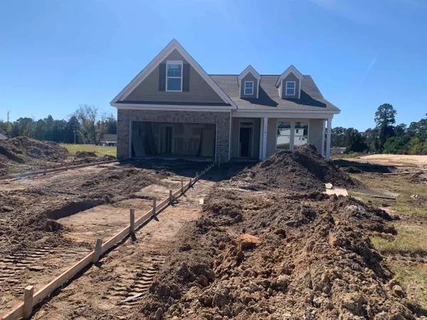 $319,990 | 212 Blue Wing Court, Conway, SC 29527