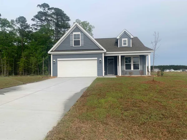 $319,990 | 212 Blue Wing Court, Conway, SC 29527
