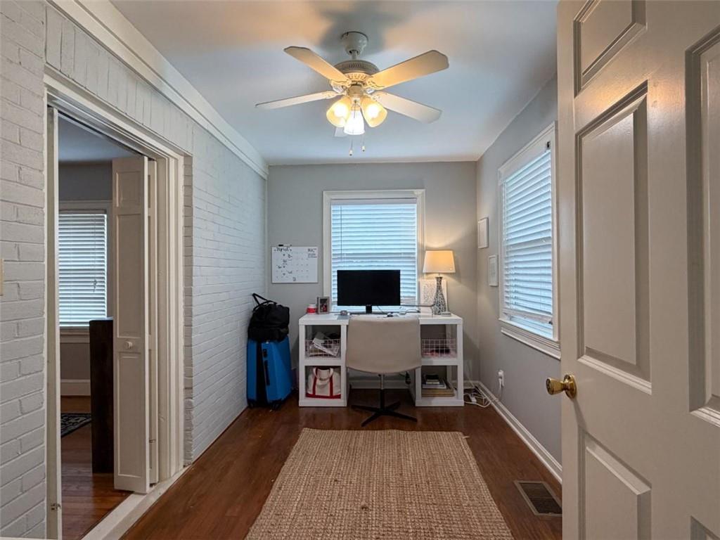 208 Dodd Street Rome, GA 30165 - Photo 12 of 16