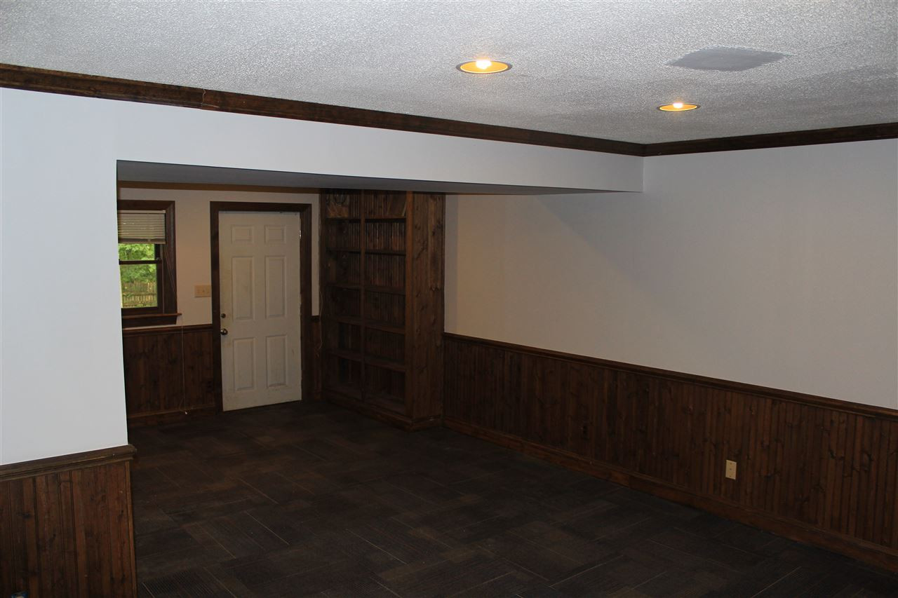 5828 Bayberry Lane Raleigh, NC 27612 - Photo 22 of 25 Basement