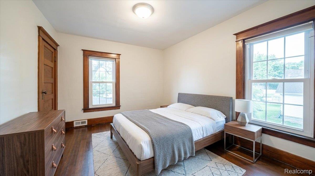 438 North Bailey Street Romeo, MI 48065 - Photo 20 of 32 20-Bedroom 3.jpg
