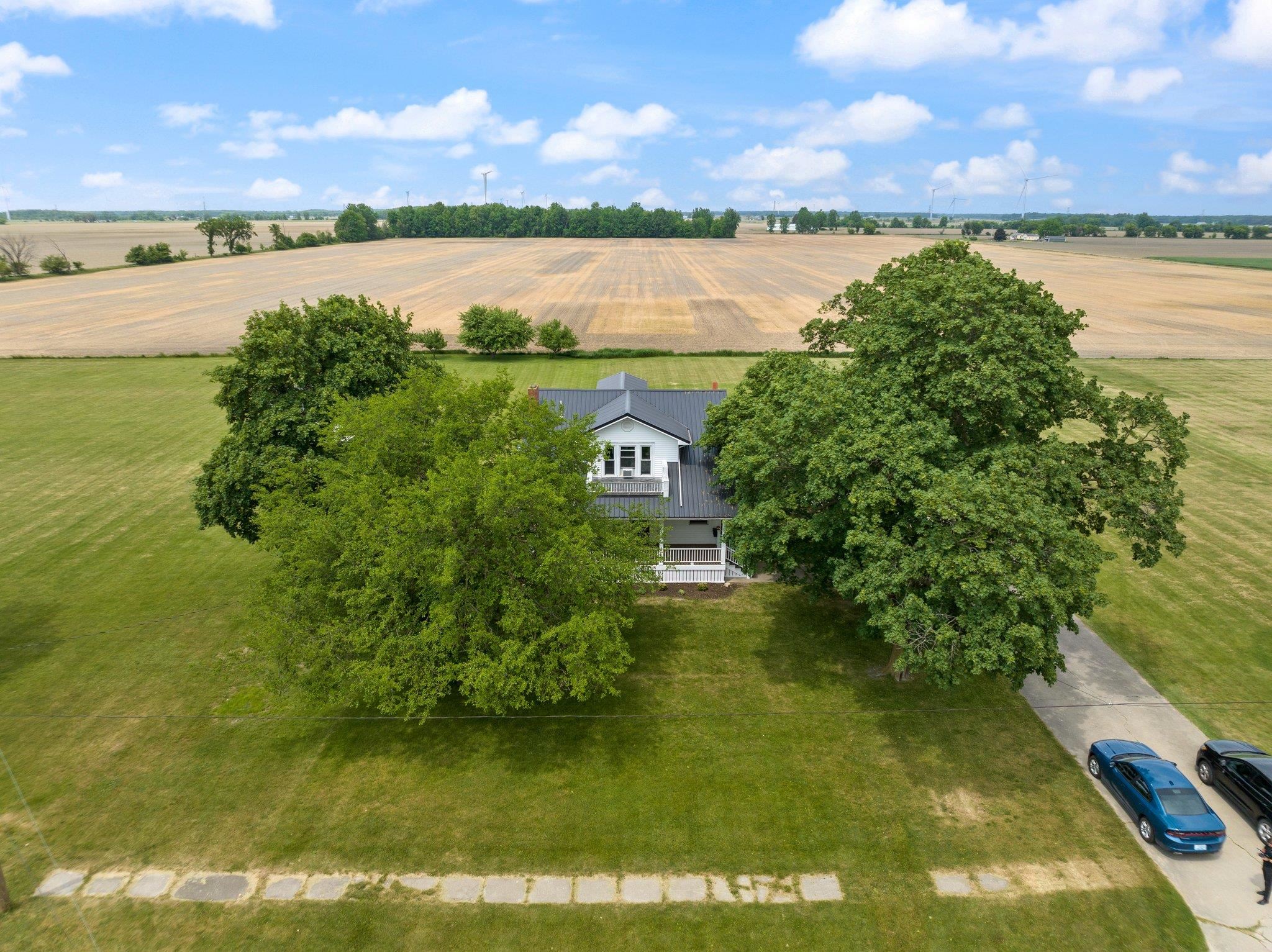 Tbd East Tbd E Section Line Ashley, MI 48806 - Photo 2 of 6
