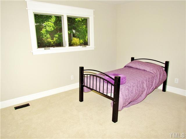 5013 Elaine Avenue Raleigh, NC 27616 - Photo 13 of 25 Bedroom