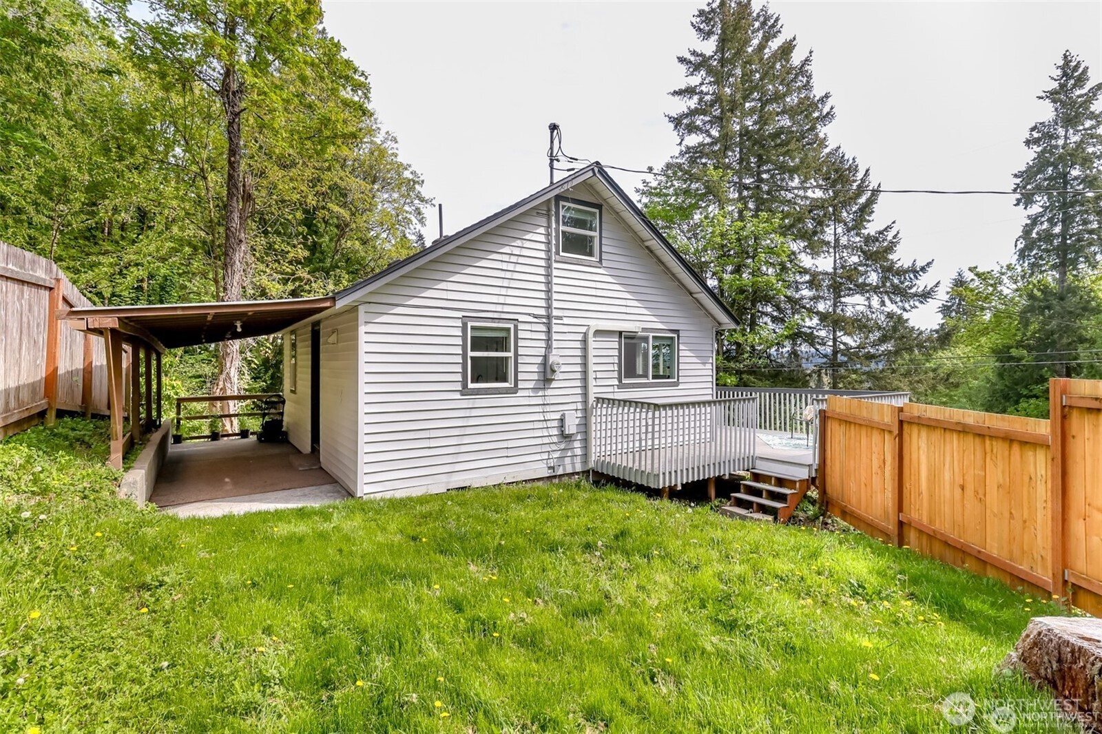 1408 Price Road Northwest Bremerton, WA 98312 - Photo 9 of 29