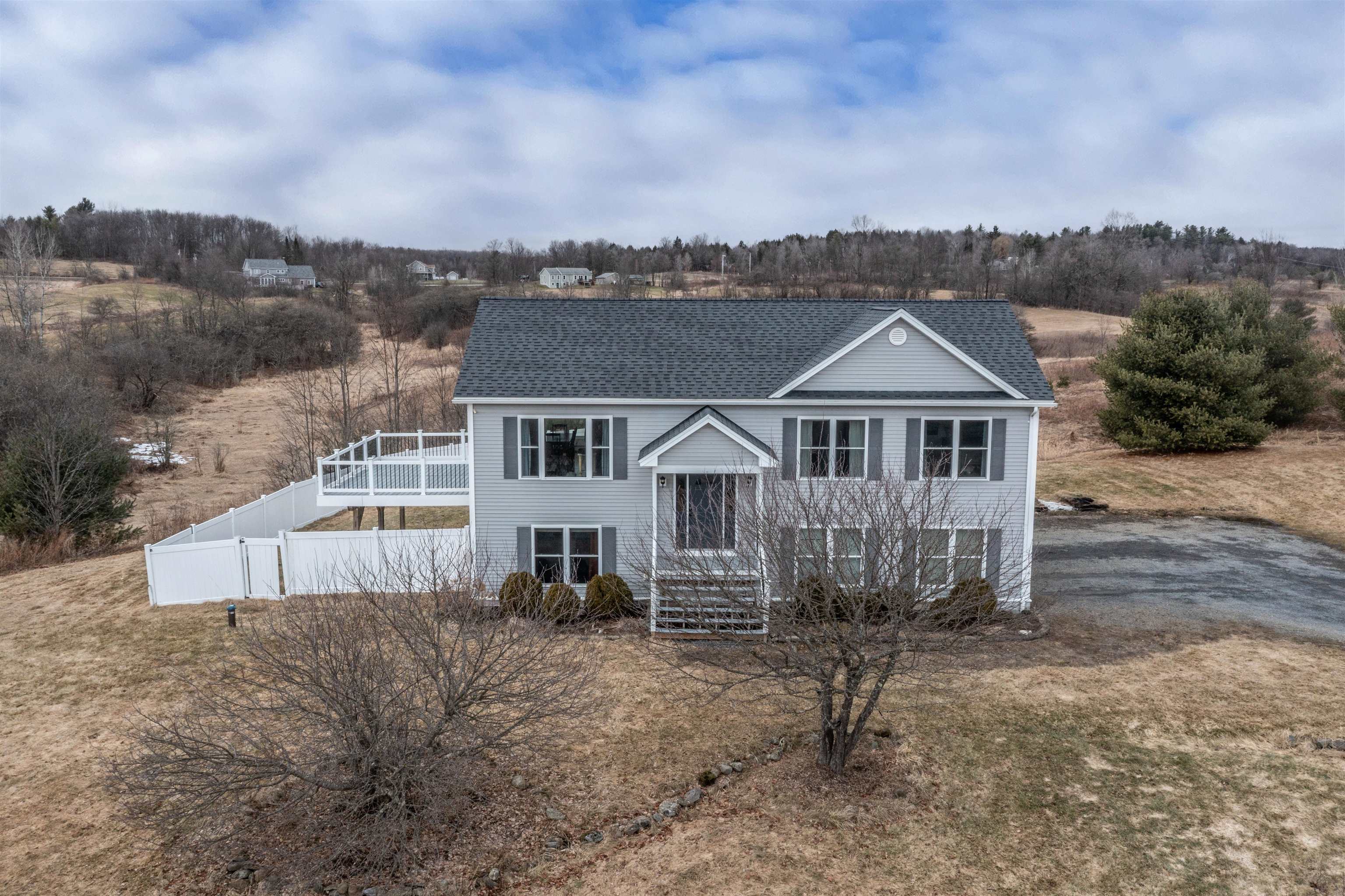68 Ferguson Road Fairfax, VT 05454 - Photo 1 of 50